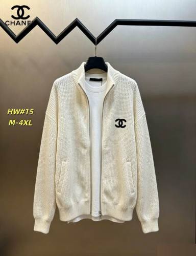 CHNL sweater-054(M-XXXXL)