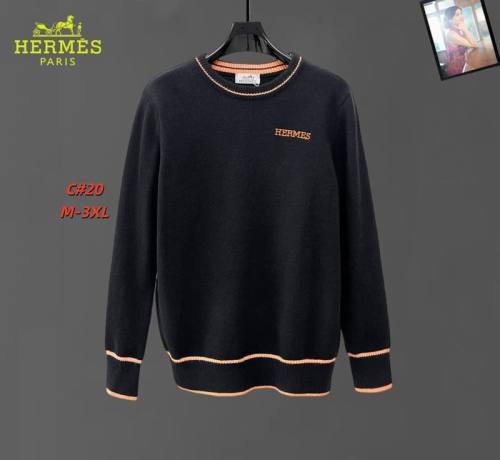 Hermes sweater-340(M-XXXL)