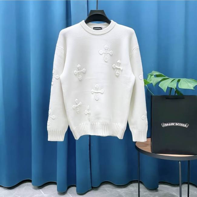 Chrome Hearts sweater-081(S-XL)