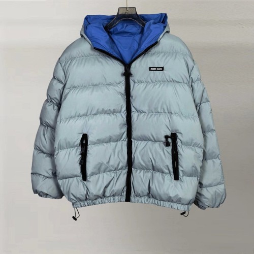 Miu Miu Jacket 1：1 Quality-086(S-L)