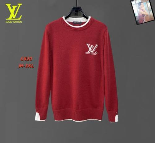 LV sweater-1041(M-XXXL)