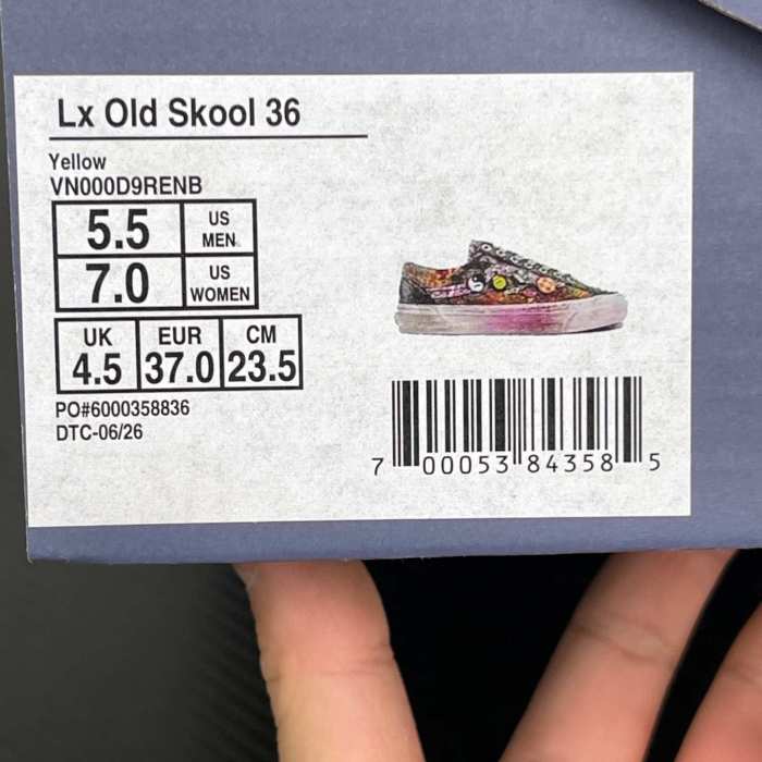 Authentic Vans OTW Era 95 DST Shoes-001