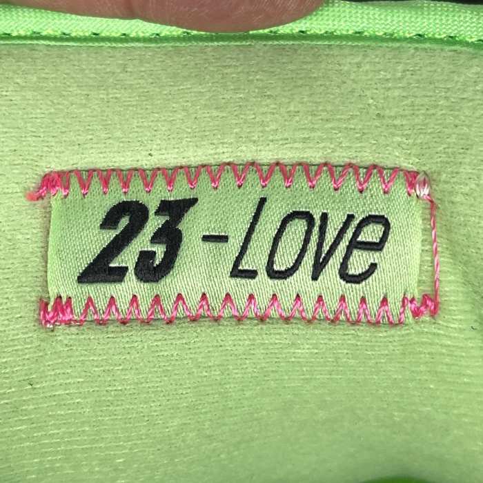 Authentic Air Jordan 1 Low SE  Lime Blast