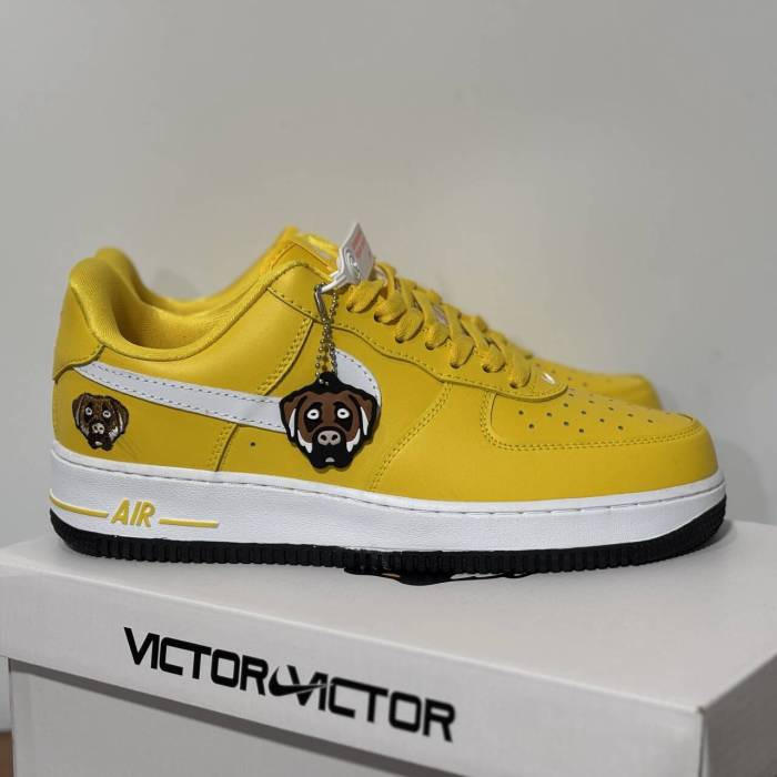 Nike air force shoes men low-3115