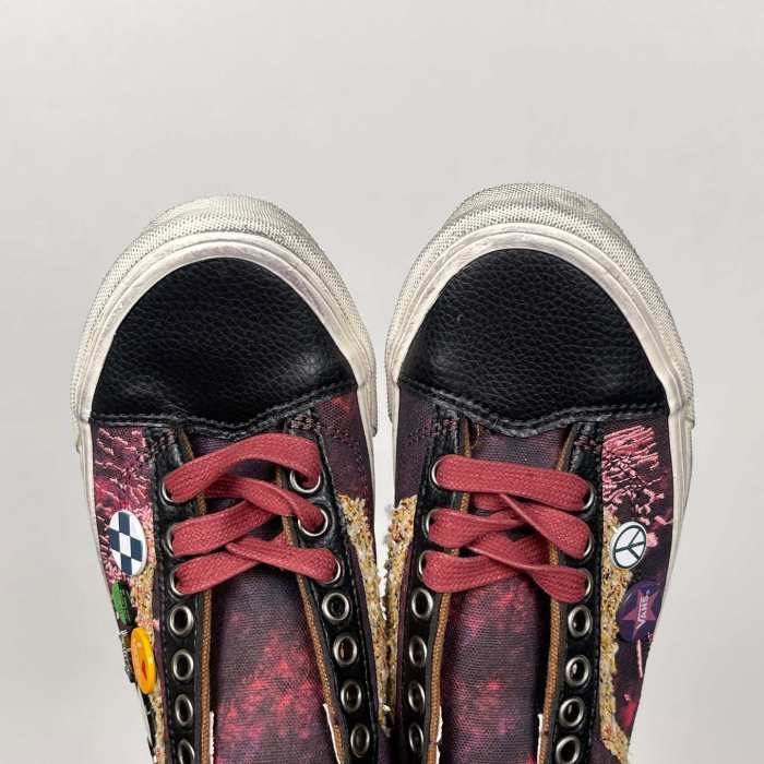 Authentic Vans OTW Era 95 DST Shoes-004