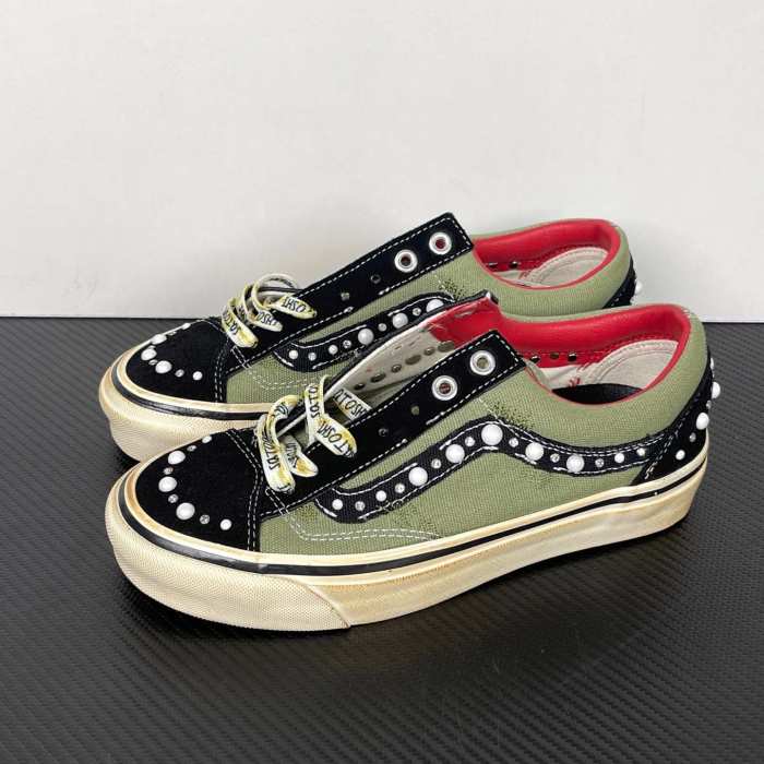 Authentic Vans OTW Era 95 DST Shoes-005