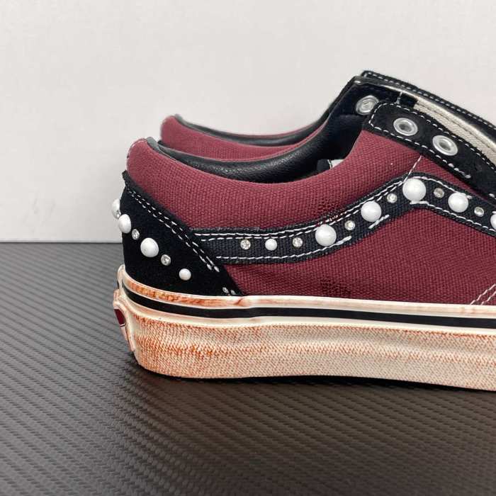 Authentic Vans OTW Era 95 DST Shoes-009