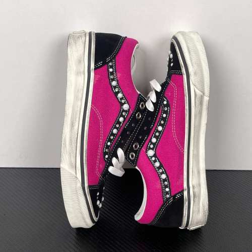 Authentic Vans OTW Era 95 DST Shoes-007