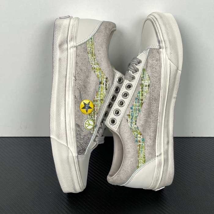 Authentic Vans OTW Era 95 DST Shoes-002
