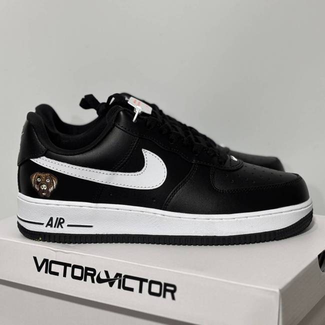 Nike air force shoes men low-3116