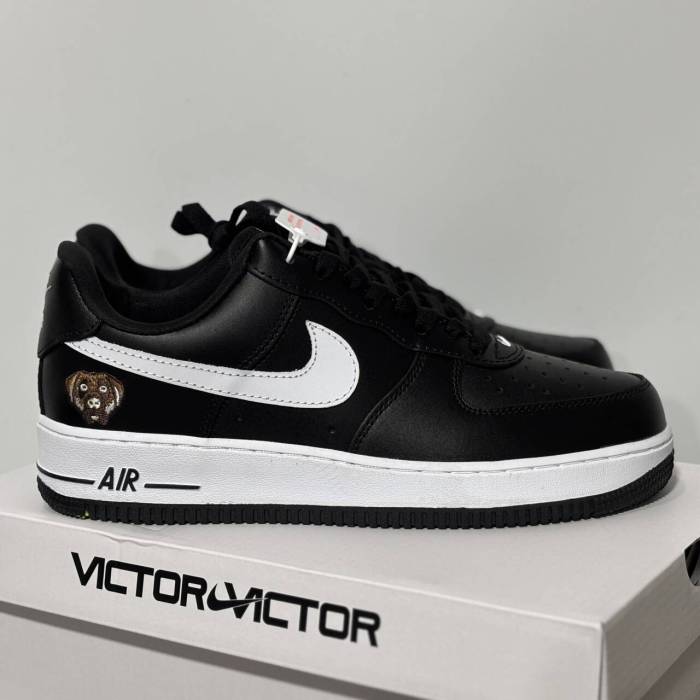 Nike air force shoes men low-3116