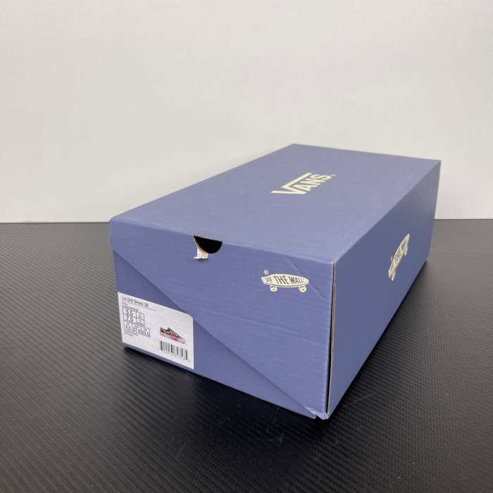 Authentic Vans OTW Era 95 DST Shoes-001