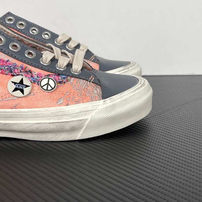 Authentic Vans OTW Era 95 DST Shoes-003