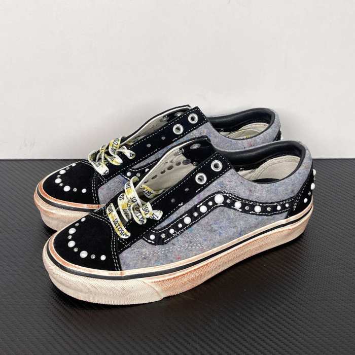 Authentic Vans OTW Era 95 DST Shoes-010