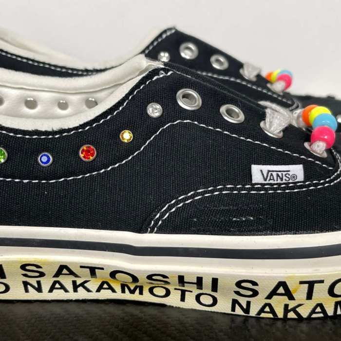 Authentic Vans OTW Era 95 DST Shoes-016