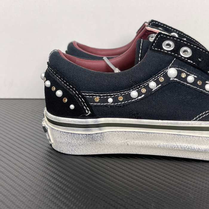 Authentic Vans OTW Era 95 DST Shoes-008