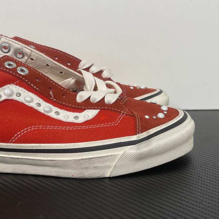 Authentic Vans OTW Era 95 DST Shoes-012