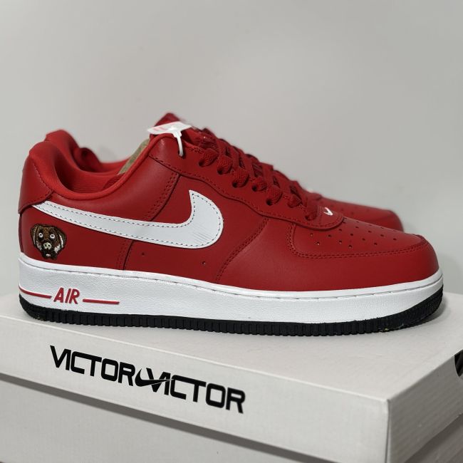 Nike air force shoes men low-3112