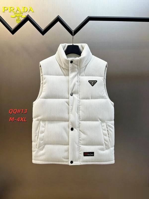 Prada Coat men-540(M-XXXXL)
