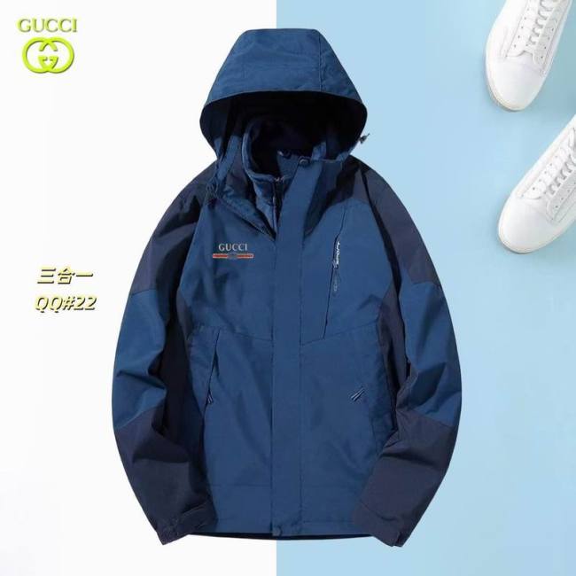 G Jacket men-849(L-XXXXL)