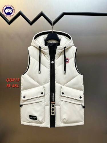 CG Down Vest men-207(M-XXXXL)
