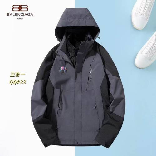 B Coat men-181(L-XXXXL)