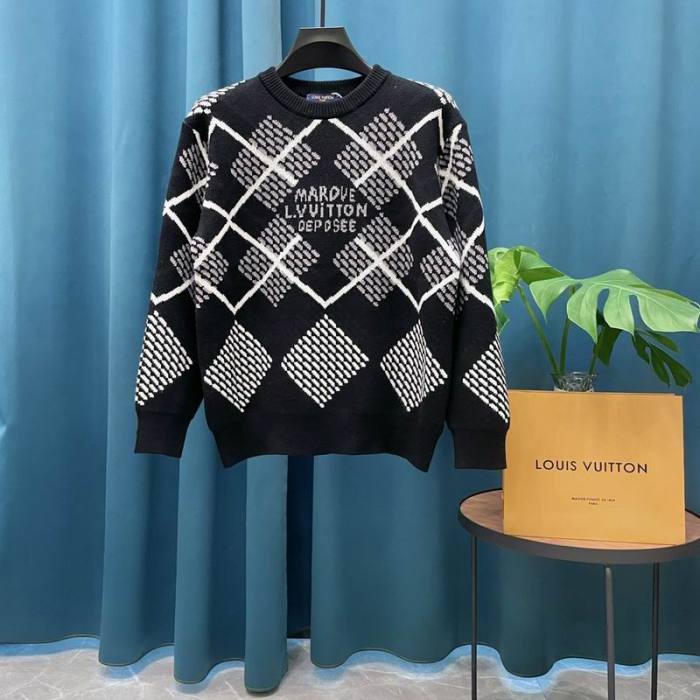 LV sweater-1008(S-XL)