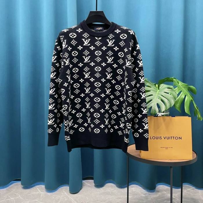LV sweater-1001(S-XL)