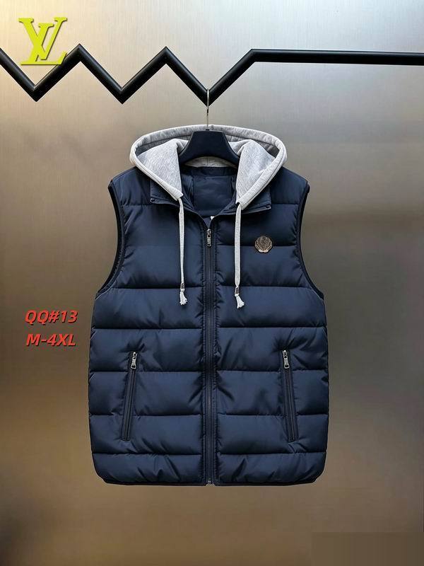 LV  Coat men-1560(M-XXXXL)