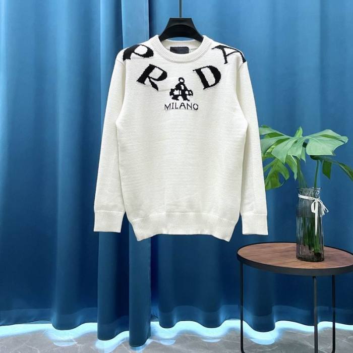 Prada sweater-370(S-XL)