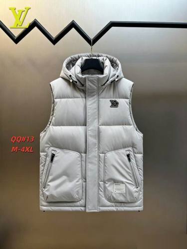 LV  Coat men-1550(M-XXXXL)