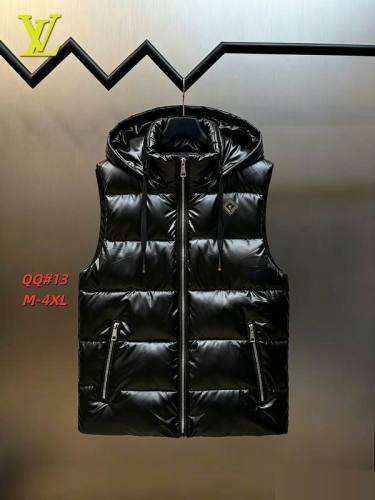 LV  Coat men-1554(M-XXXXL)