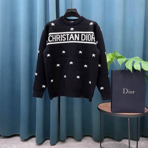 Dior sweater-444(S-XL)