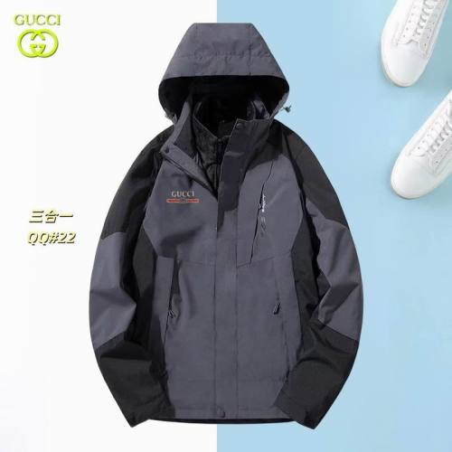 G Jacket men-845(L-XXXXL)
