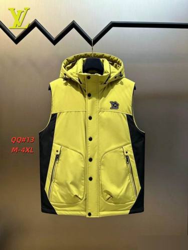 LV  Coat men-1562(M-XXXXL)