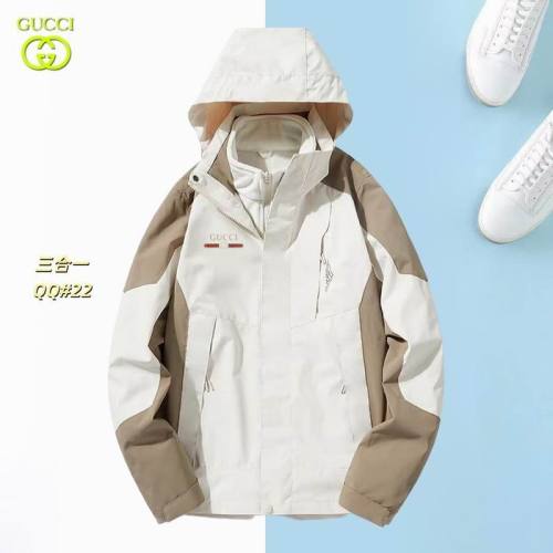 G Jacket men-847(L-XXXXL)