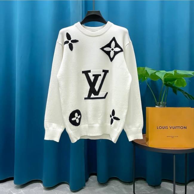 LV sweater-1028(S-XL)