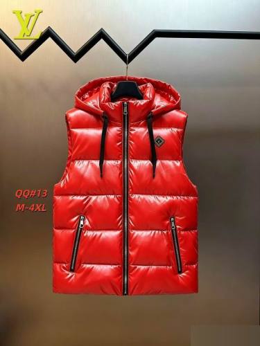 LV  Coat men-1553(M-XXXXL)