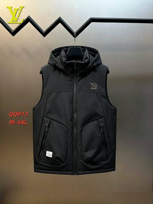 LV  Coat men-1549(M-XXXXL)