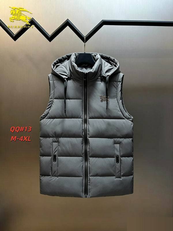 Burberry Coat men-867(M-XXXXL)