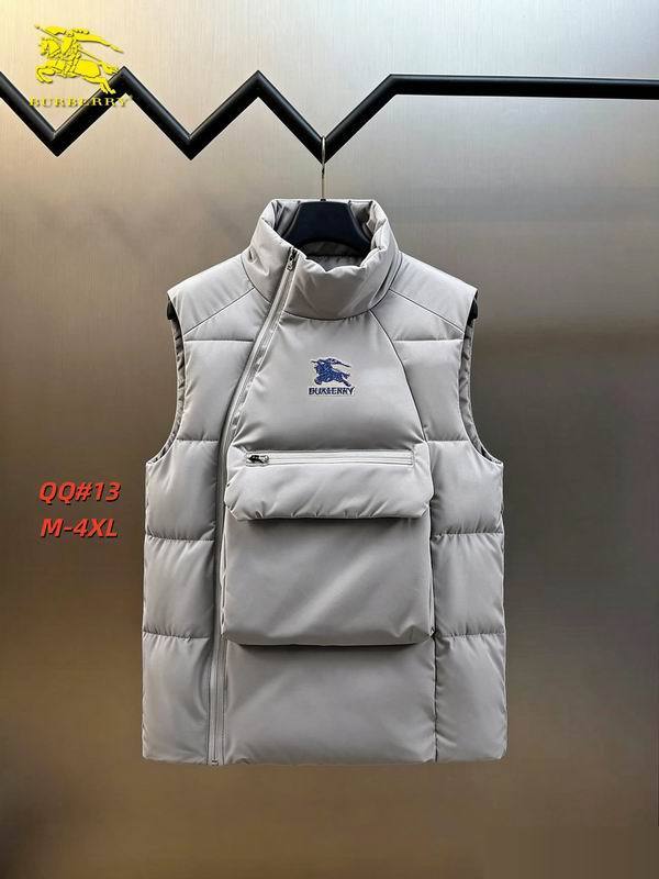 Burberry Coat men-865(M-XXXXL)