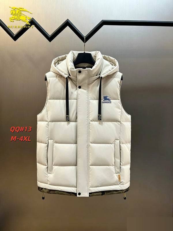 Burberry Coat men-876(M-XXXXL)