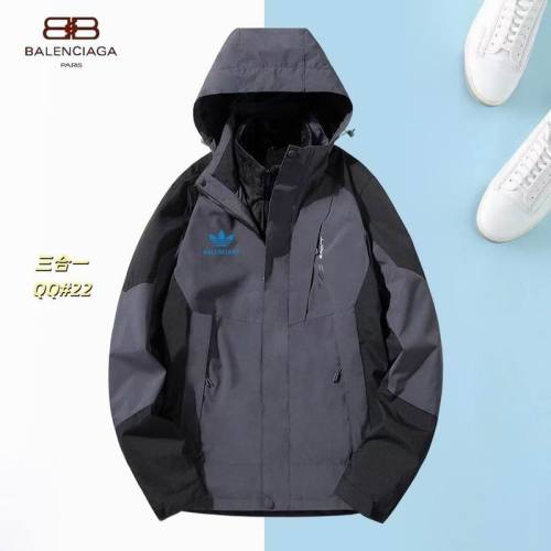 B Coat men-188(L-XXXXL)