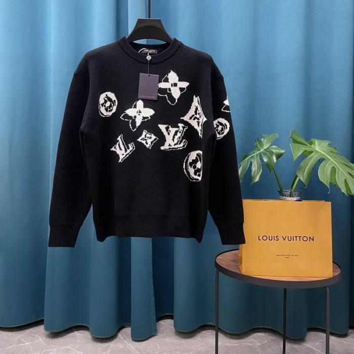 LV sweater-998(S-XL)