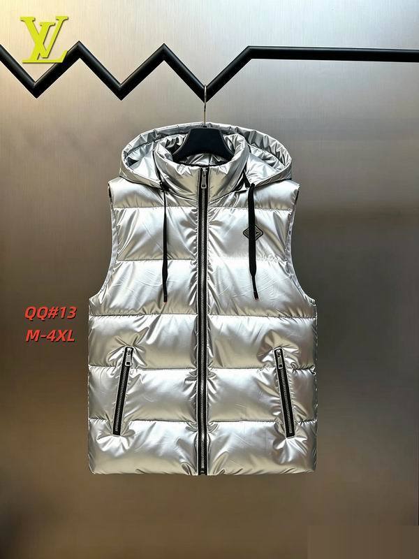 LV  Coat men-1555(M-XXXXL)