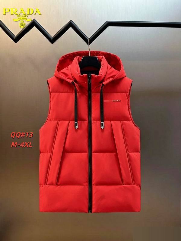 Prada Coat men-543(M-XXXXL)