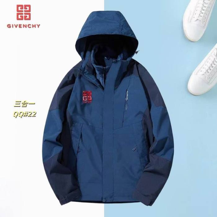 Givenchy Coat men-064(L-XXXXL)
