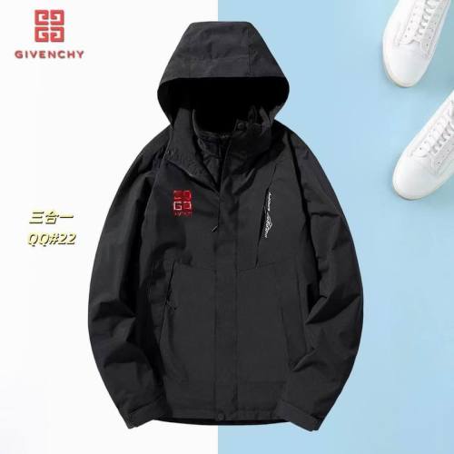 Givenchy Coat men-063(L-XXXXL)