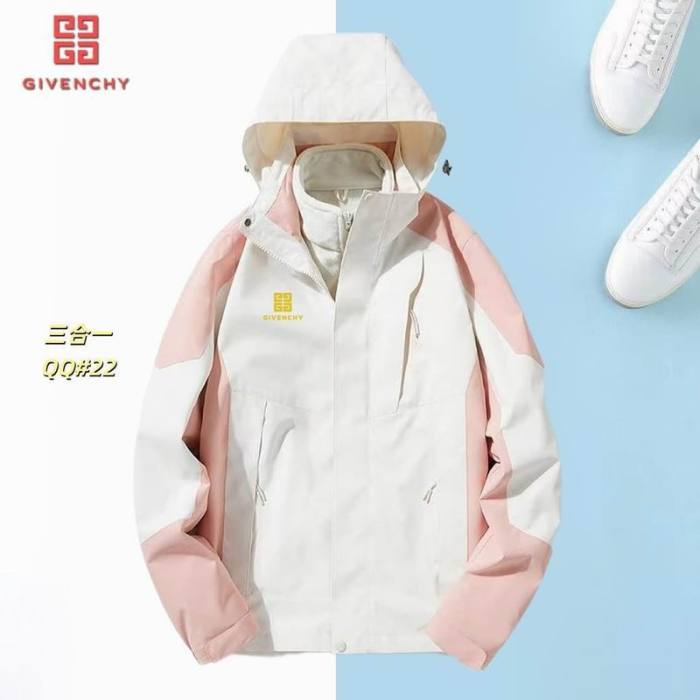 Givenchy Coat men-058(L-XXXXL)
