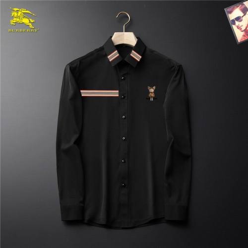 Burberry long sleeve men-867(M-XXXL)